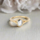 Diamond Helena Ring