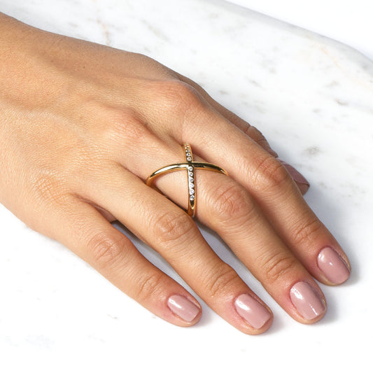 The Bling Ring with Stones