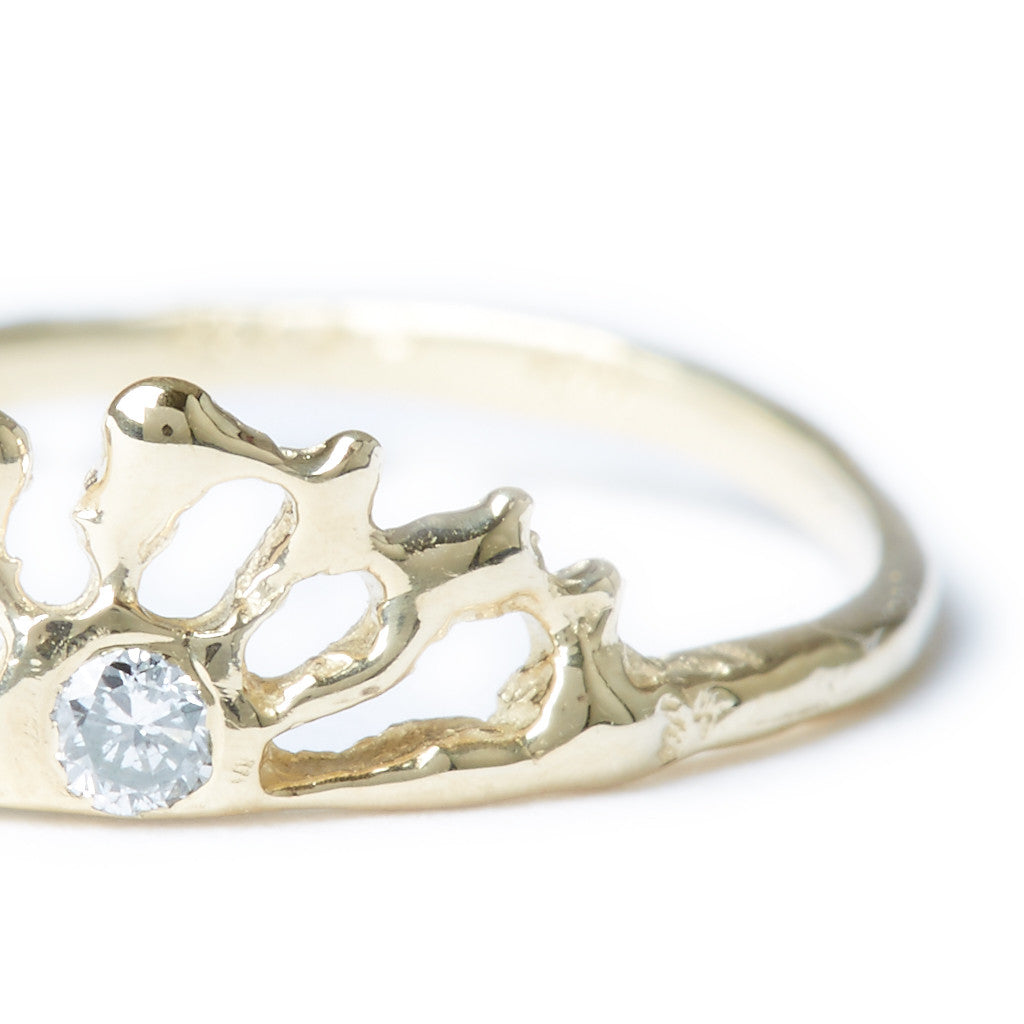 Sunrise Ring