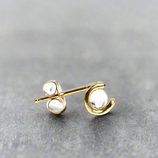 Sphere Studs
