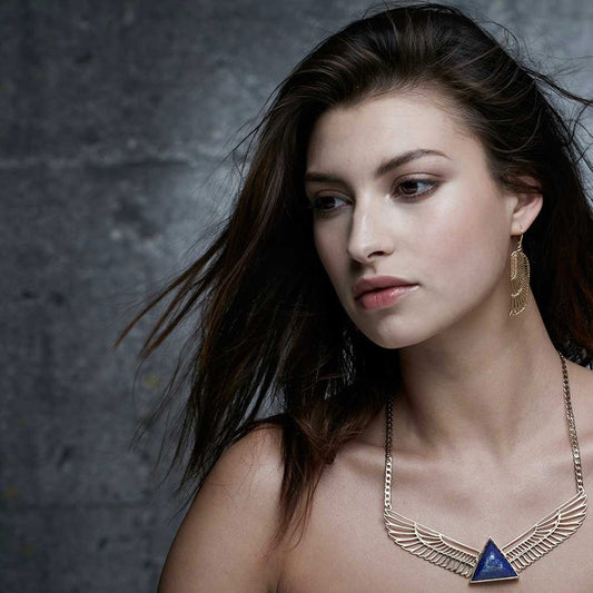 Queen of Now Necklace