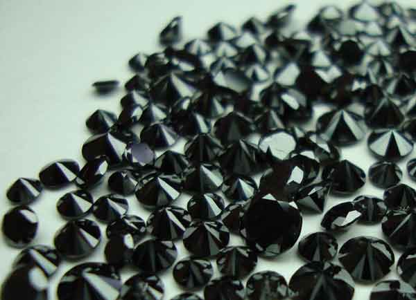 Stone Spotlight: Black Diamond