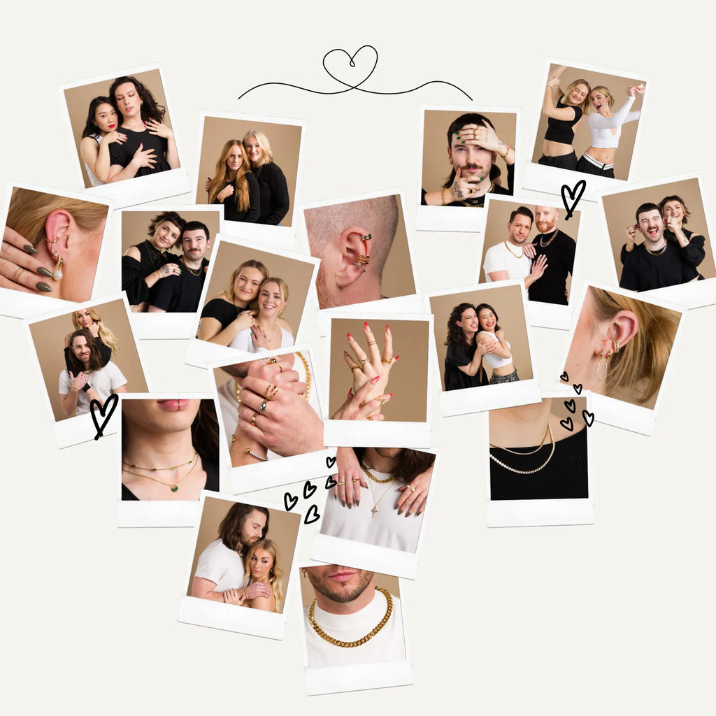 Scream Pretty: A Journey of Style, Empowerment, and Sustainability