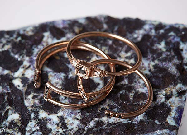Behind the Brand: Jennie Kwon