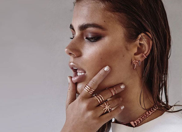 Behind the Brand: Luv AJ