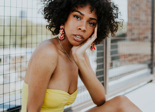 Trend Watch: Statement Earrings