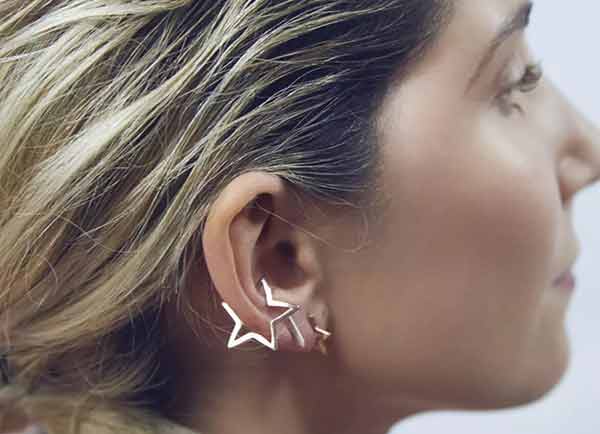 Tada & Toy AW16 Look Book