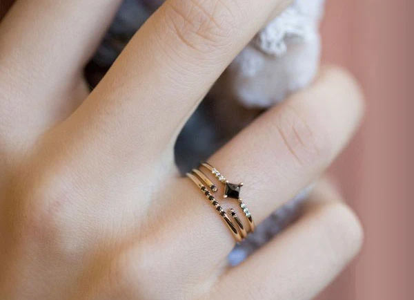 Black Diamond Rings: Your Questions Answered