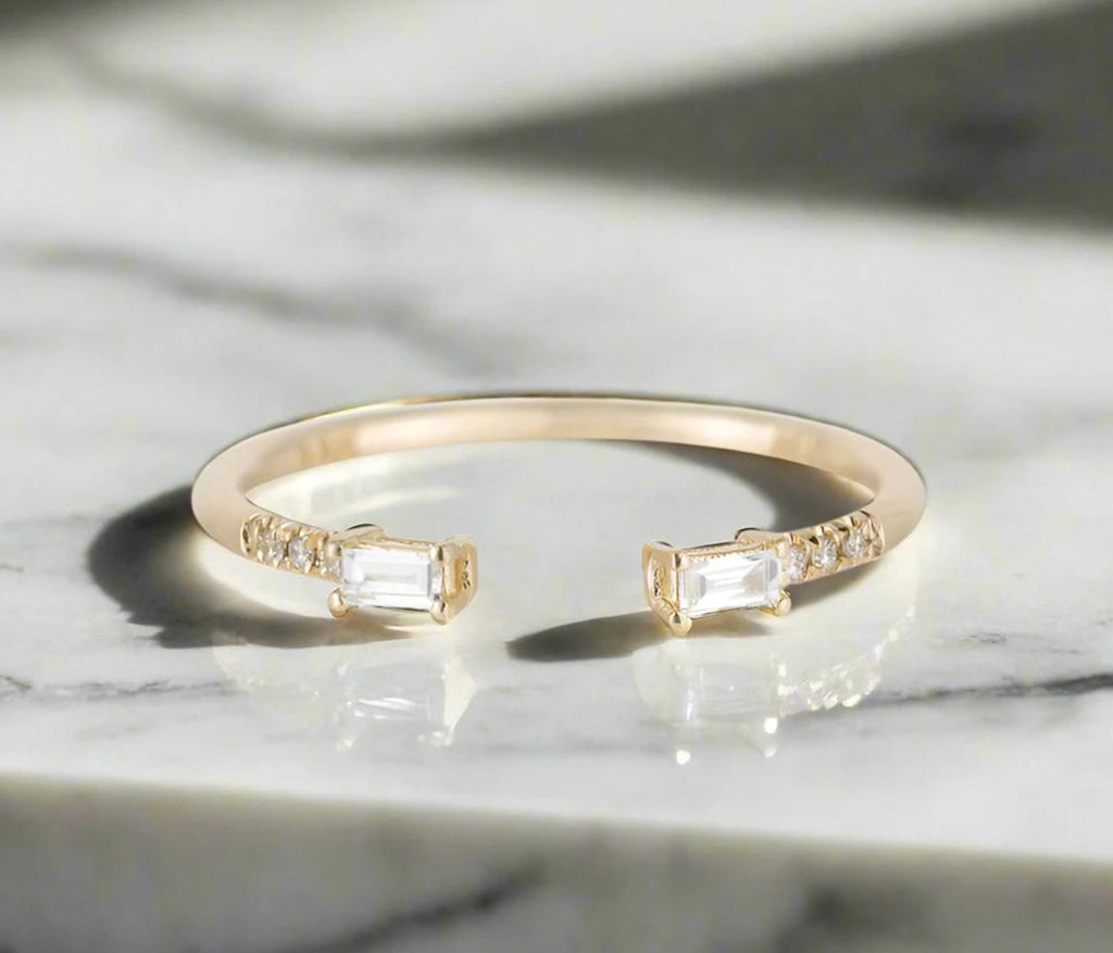 Gap Wedding Bands