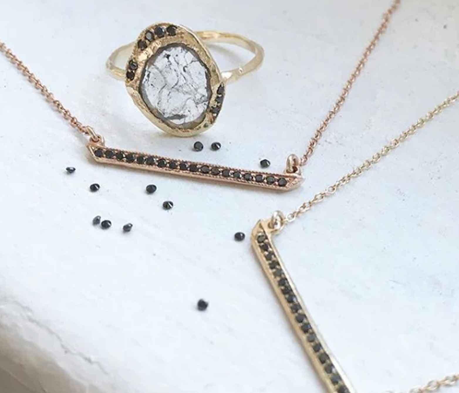 Ethics & Origins: Where Black Diamonds Come From (and Why It Matters)