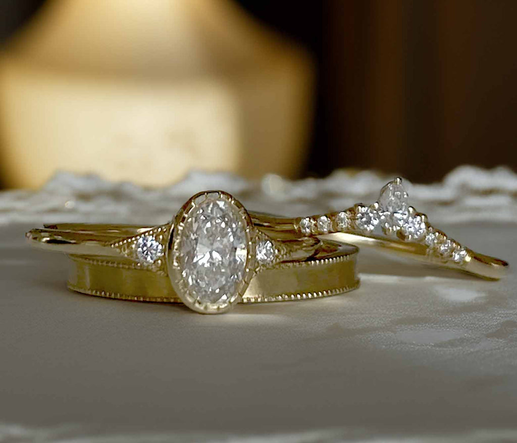 2025 UK Engagement Ring Trends to Know