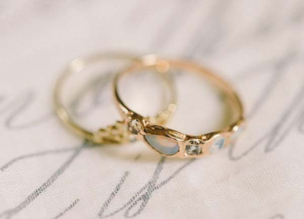 The Only Traditional UK Wedding Gift Guide You Need – Year by Year