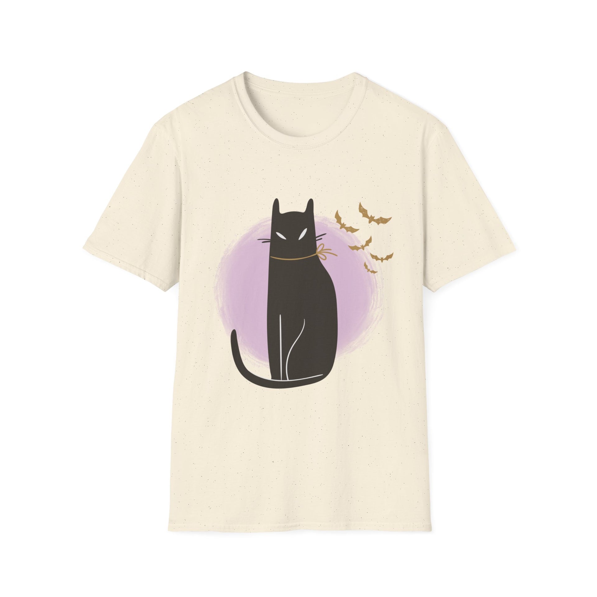 Basement Cat T-Shirt