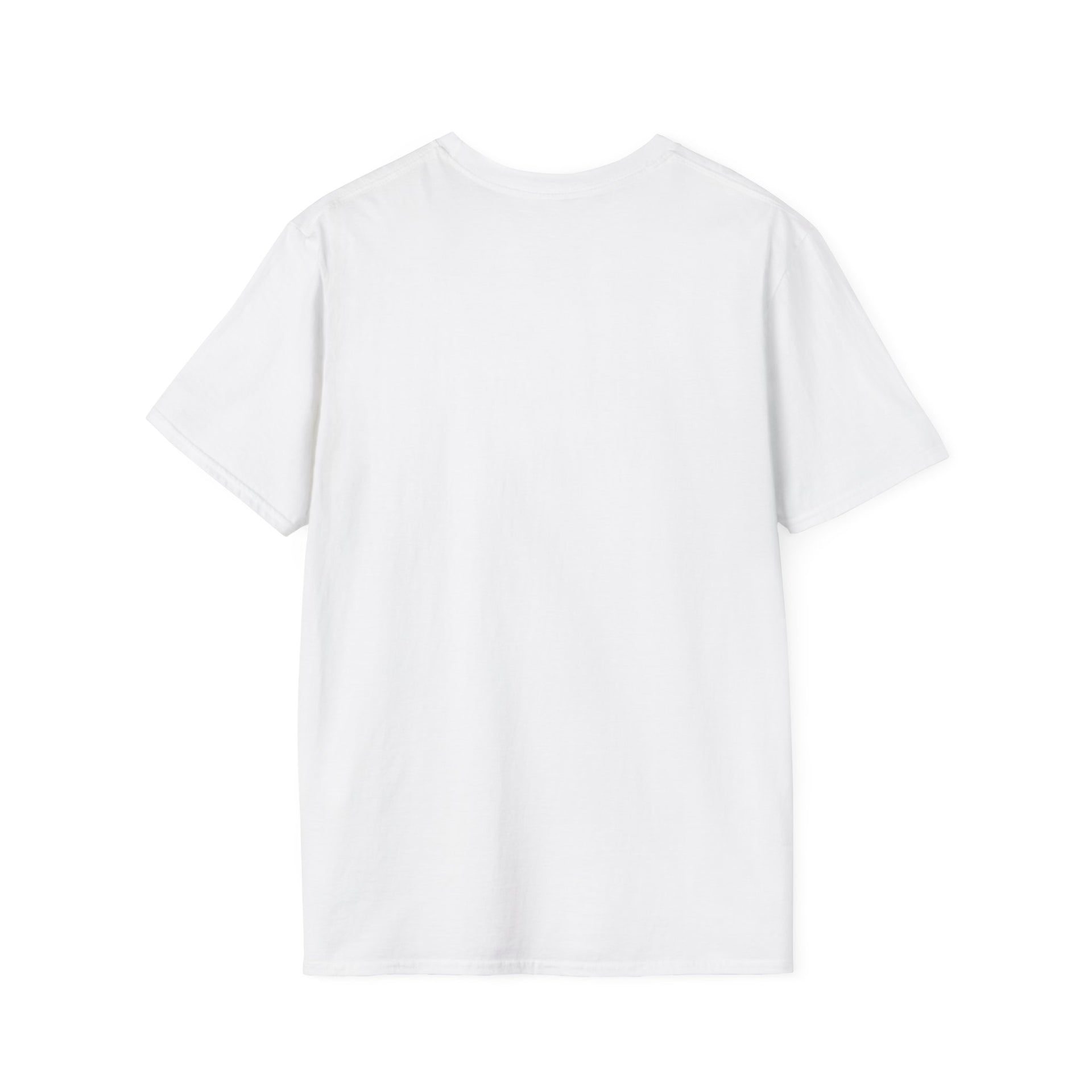 Awkward Ghost T-Shirt