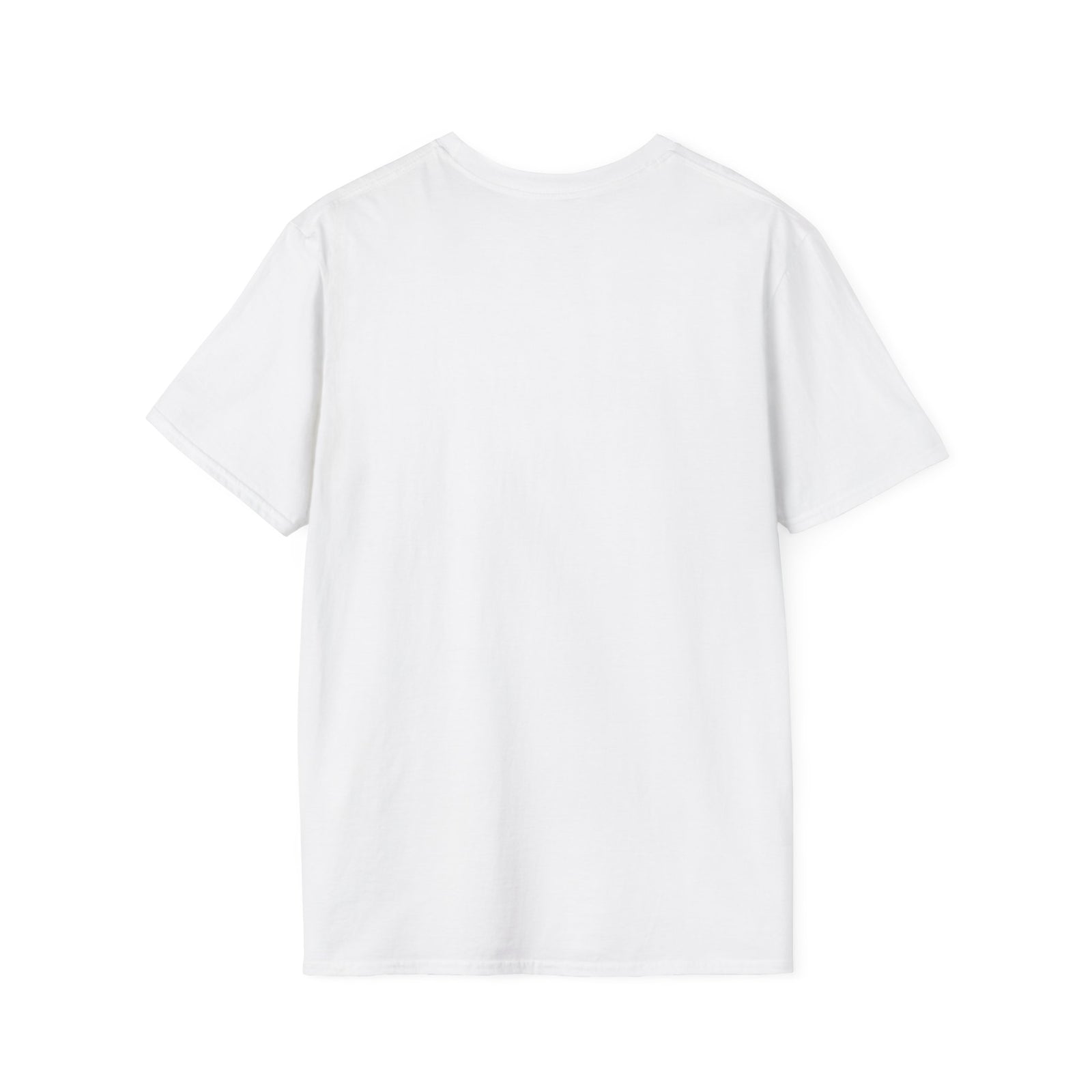Awkward Ghost T-Shirt