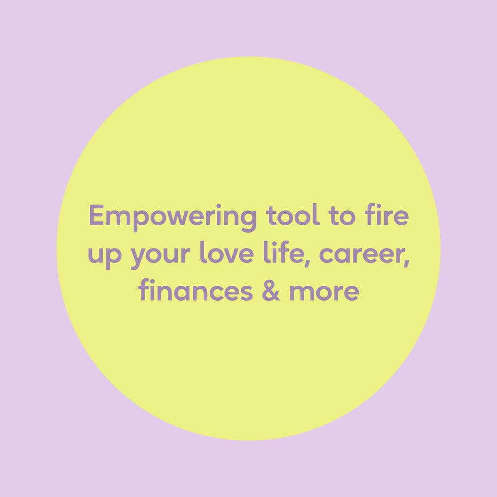 Manifest That Sh*t Journal