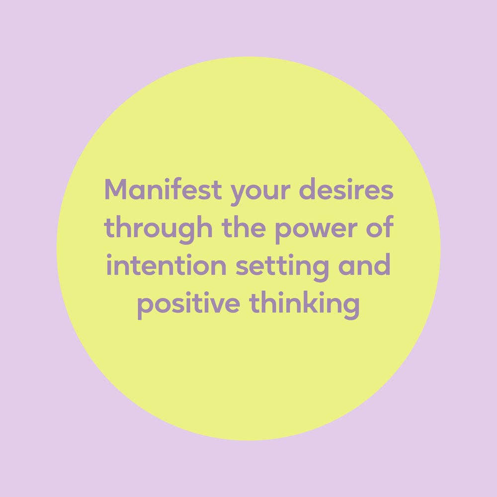 Manifest That Sh*t Journal