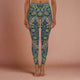Kaleidoscope Serpent's Spell Leggings