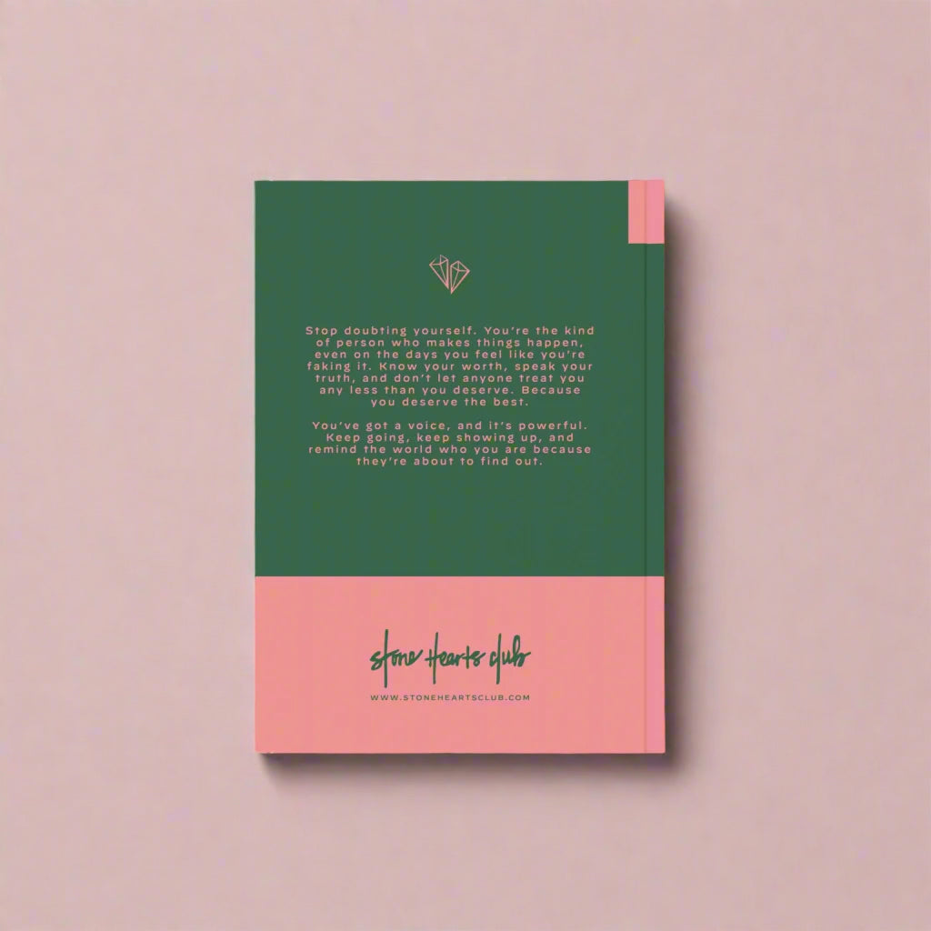 This Might Be Important Notebook