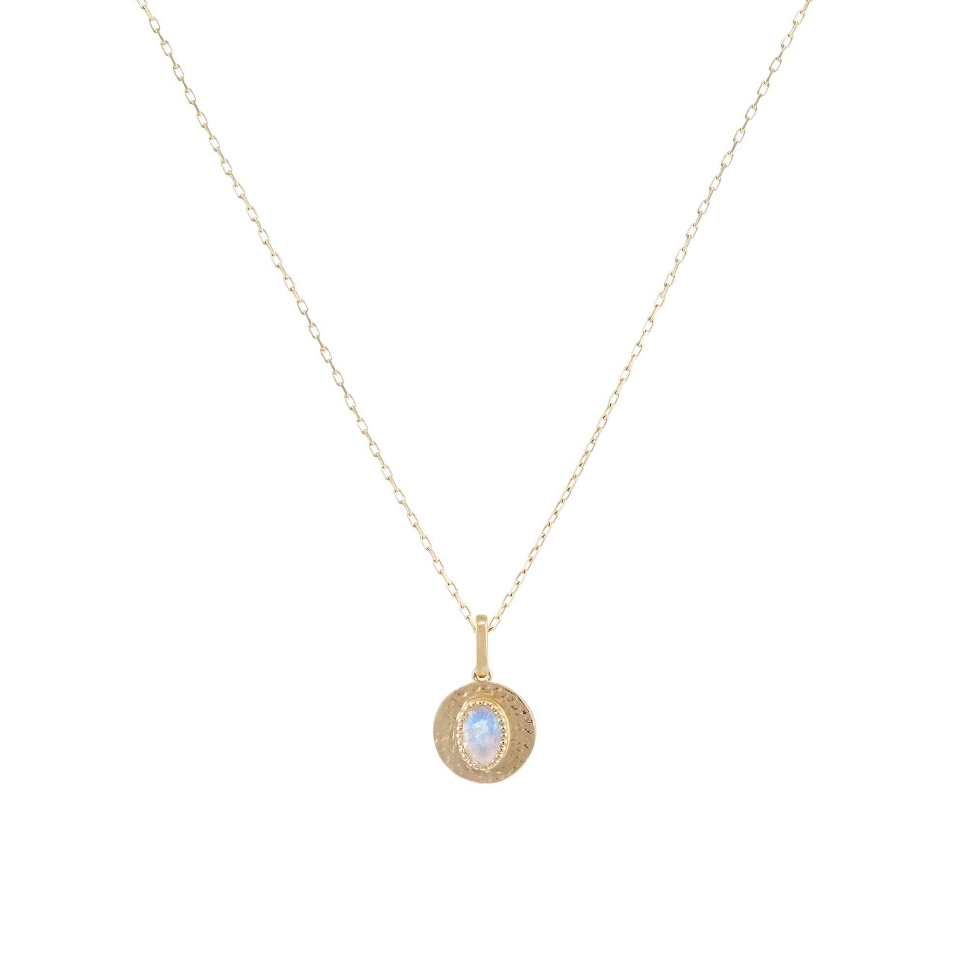 Leanna Necklace