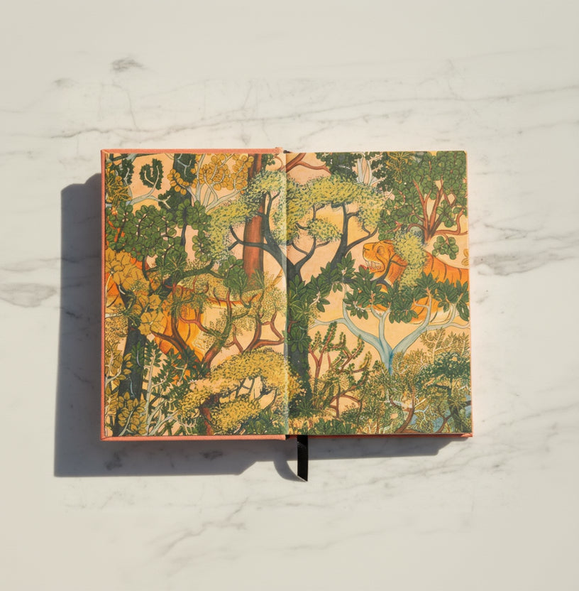 Part-Time Adult Undated Daily Planner