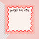 Google This Later Notepad