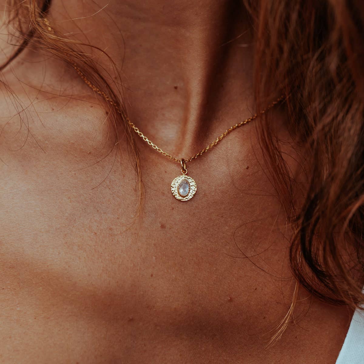 Leanna Necklace