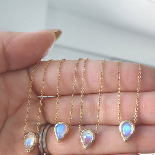 Compass Necklace