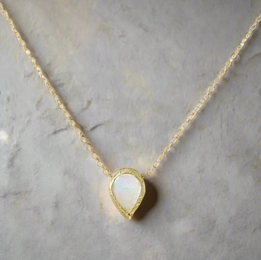 Compass Necklace