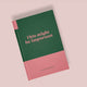 This Might Be Important Notebook