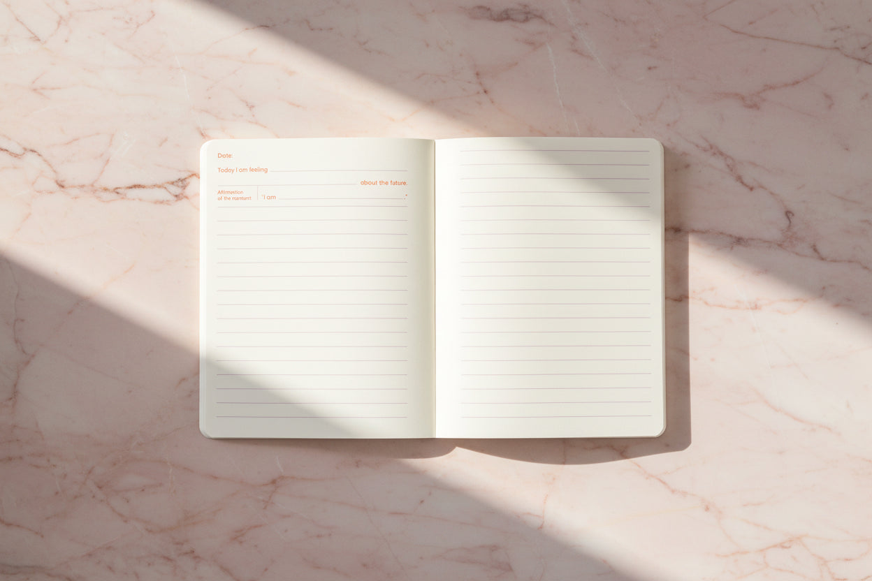 Manifest That Sh*t Journal