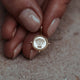 Earth Talisman Necklace