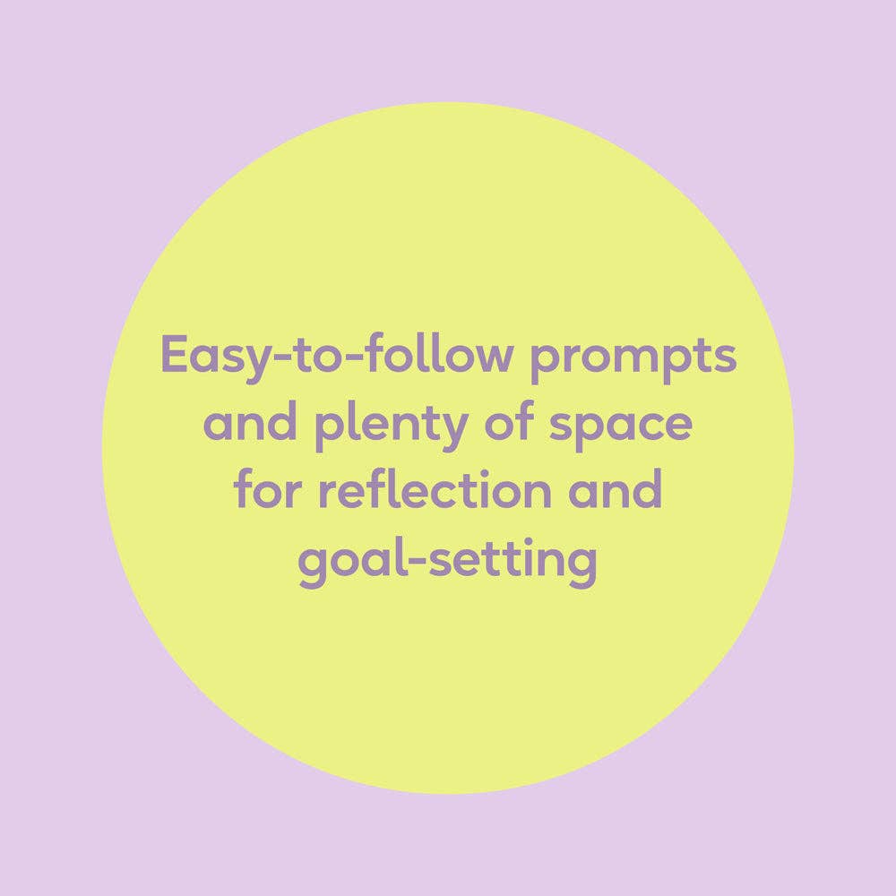 Manifest That Sh*t Journal