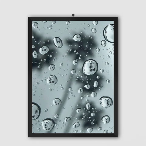 Smile it Annoys Them print
