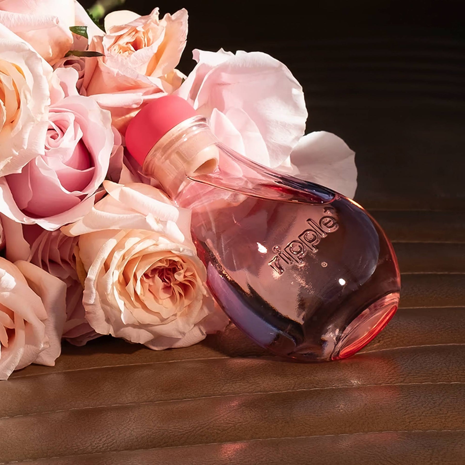 Meet Me On Sunset. Rose Blvd Reed Diffuser