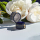 Vintage Style Octagon Ring Box