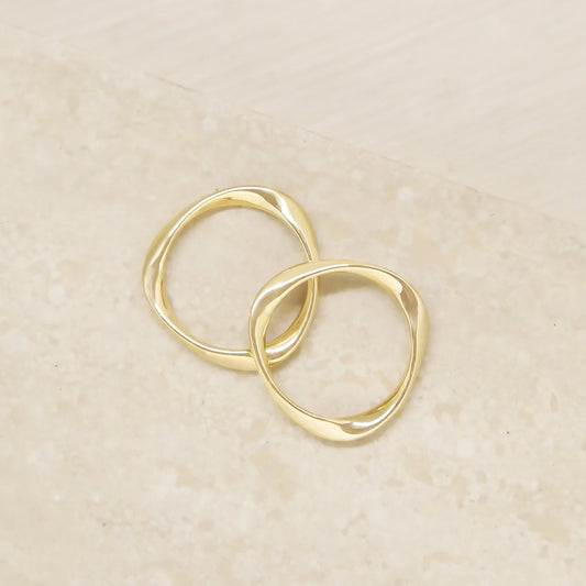 Make It A Double Ring Set