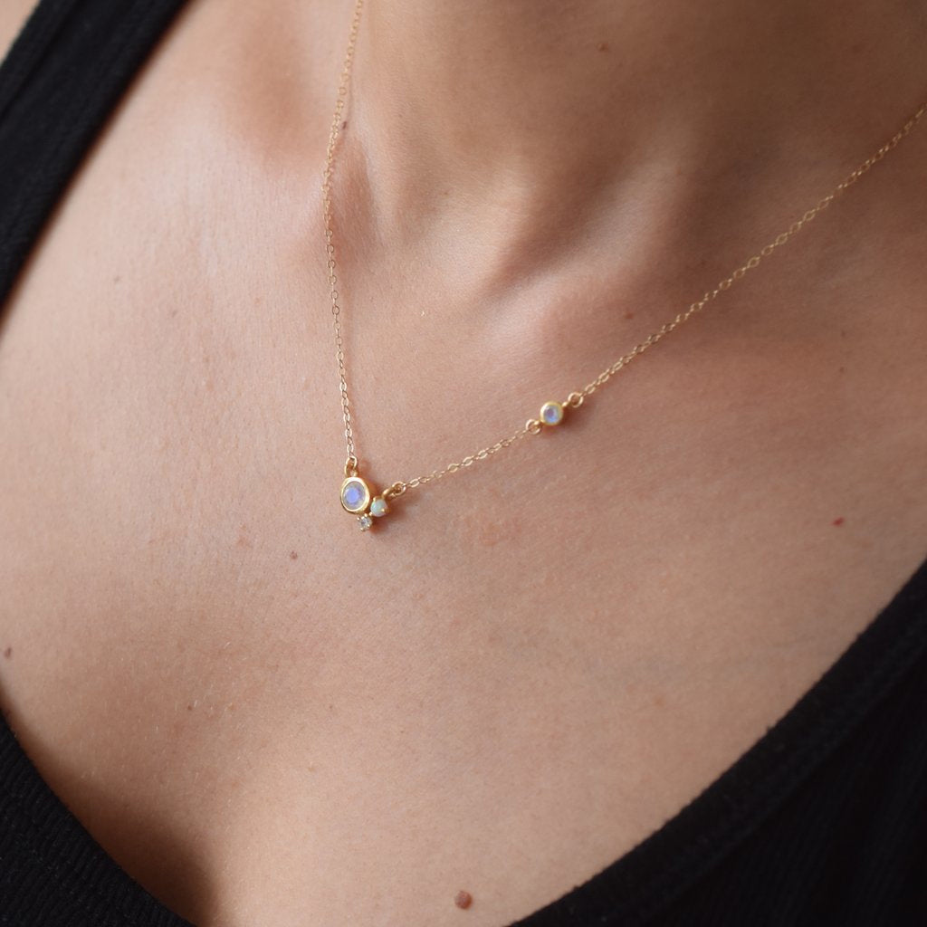 Dreamers Pendant