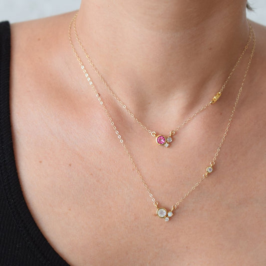 Dreamers Pendant