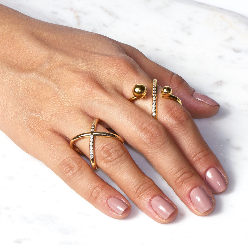 The Bling Ring with Stones