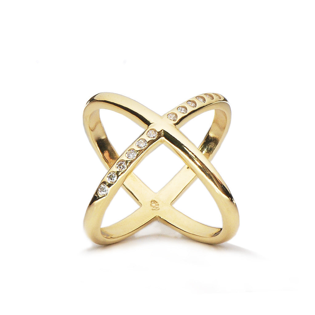 The Bling Ring with Stones