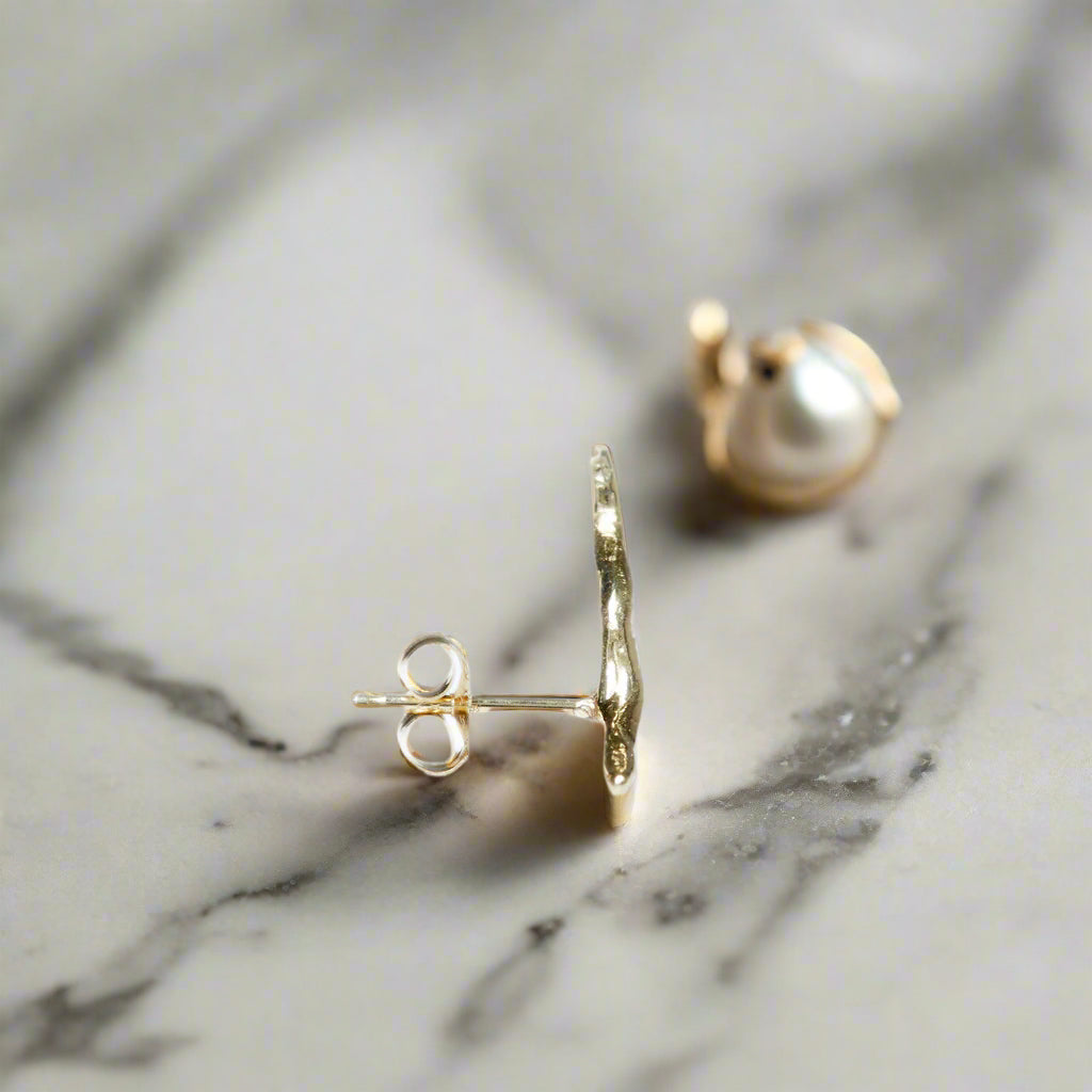 Branch Earrings