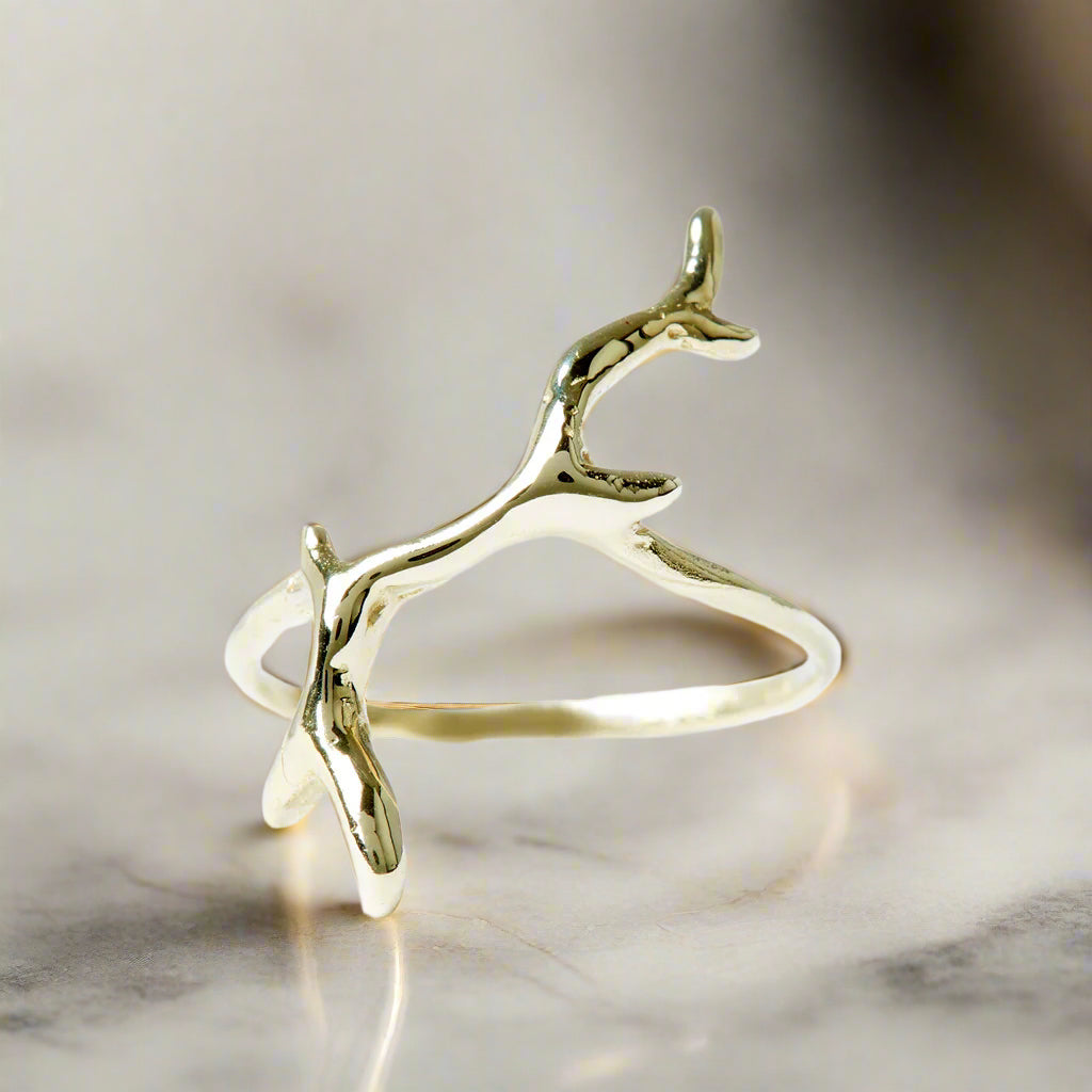 Branch Ring