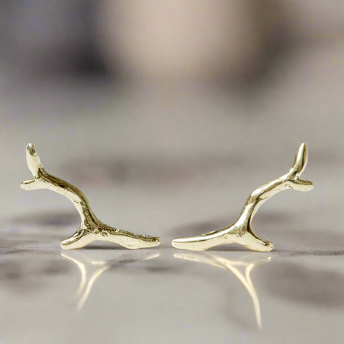 Branch Earrings