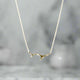 Branch Necklace
