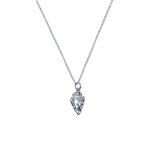 Small Arrowhead Pendant