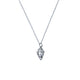 Small Arrowhead Pendant
