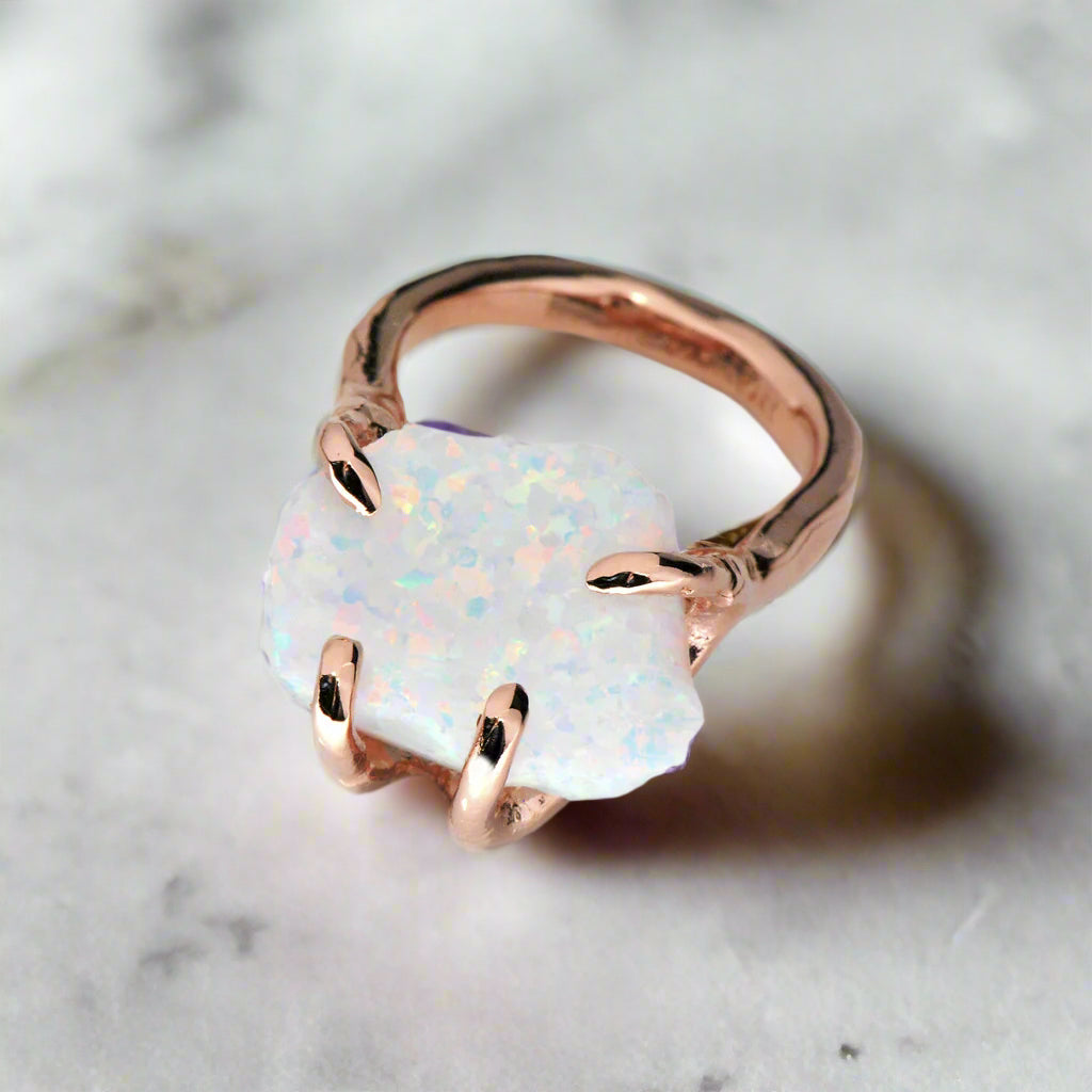 Dirae Ring