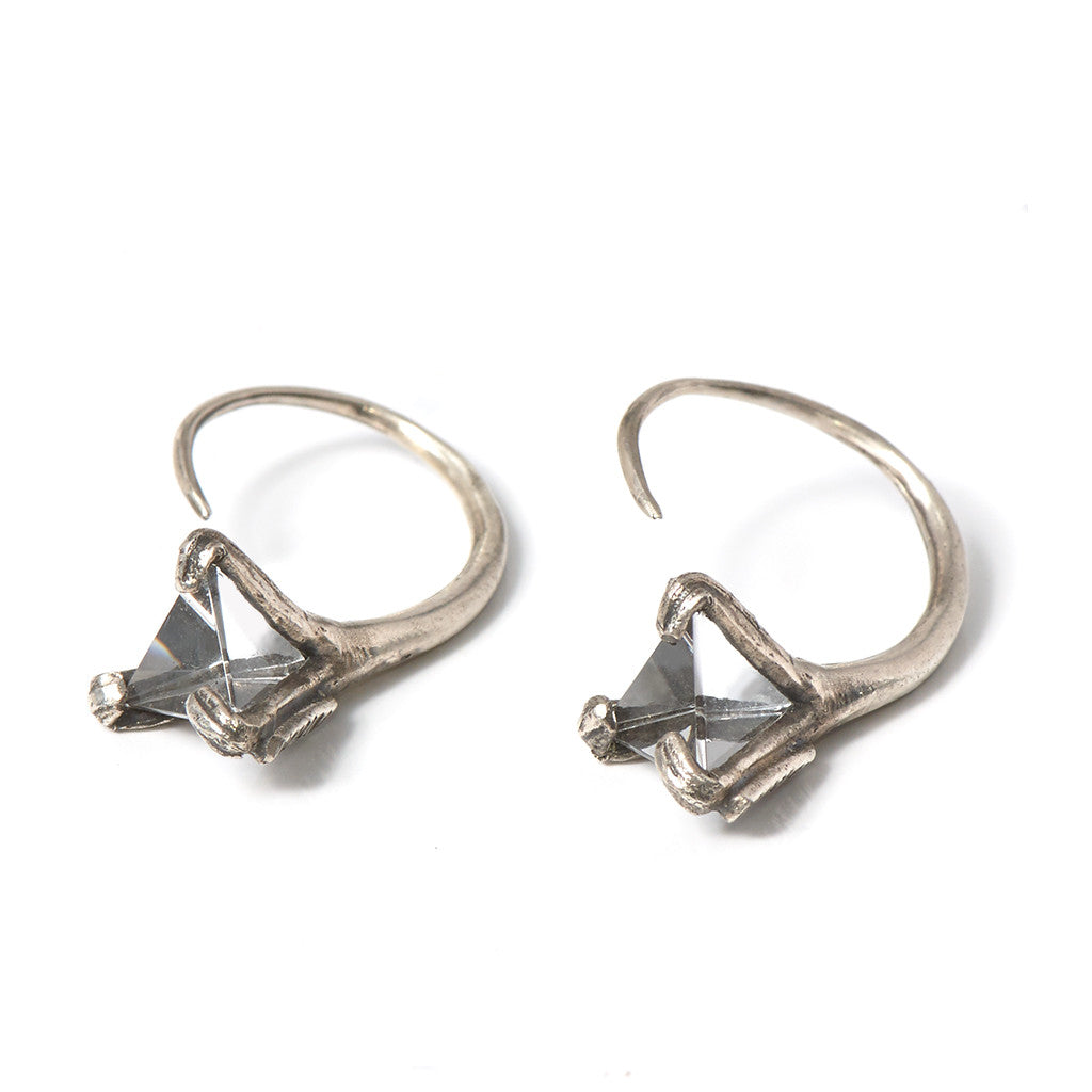 Eros Prism Earrings