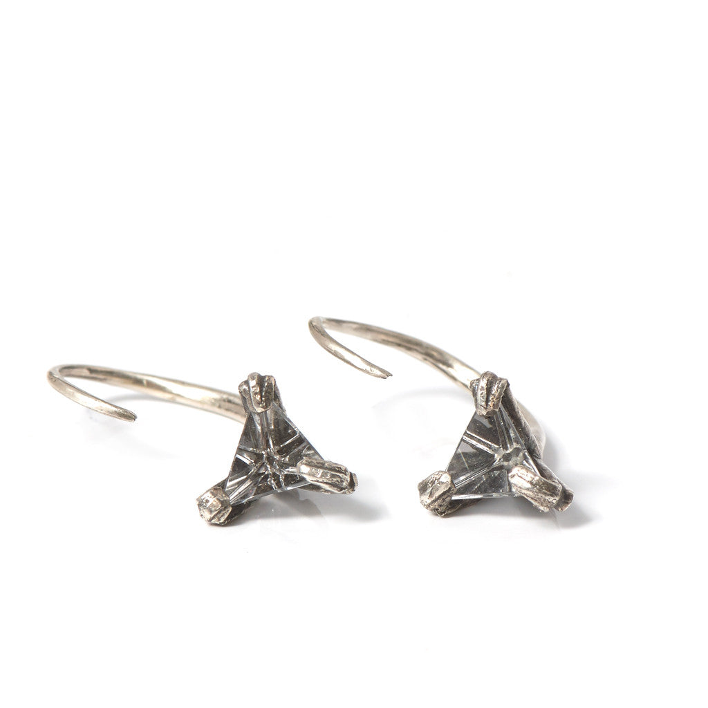 Eros Prism Earrings